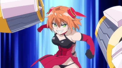 Alma-chan Wants to Have a Family!