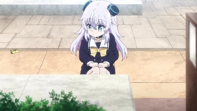 Alma-chan Wants to Have a Family!