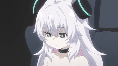 Alma-chan Wants to Have a Family!