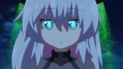 Alma-chan Wants to Have a Family!