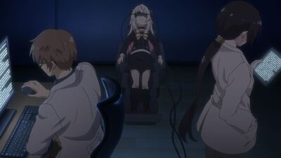 Alma-chan Wants to Be a Family!