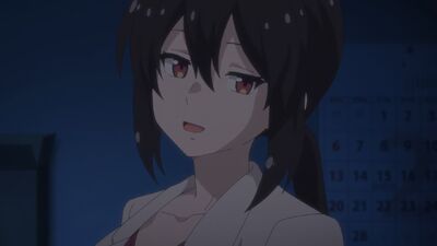 Alma-chan Wants to Be a Family!