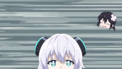 Alma-chan Wants to Be a Family!