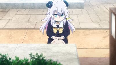Alma-chan Wants to Be a Family!