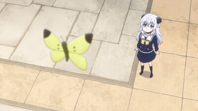 Alma-chan Wants to Be a Family!