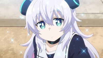 Alma-chan Wants to Be a Family!