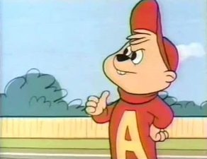 Alvin Show