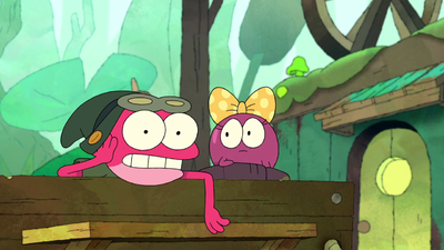 Amphibia