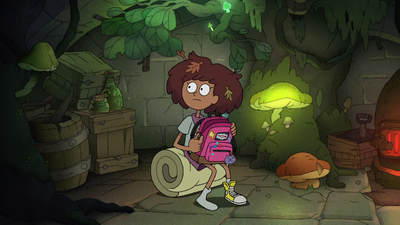 Amphibia