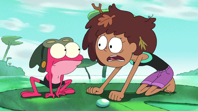 Amphibia