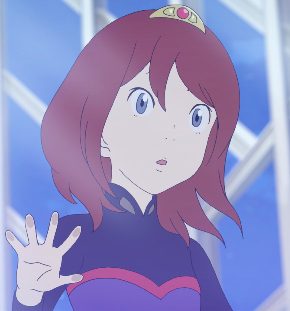 Shinda Watashi No Monogatari