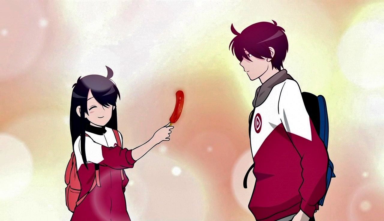 Ani Ni Tsukeru Kusuri Wa Nai 6
