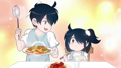 Ani ni Tsukeru Kusuri wa Nai! 3