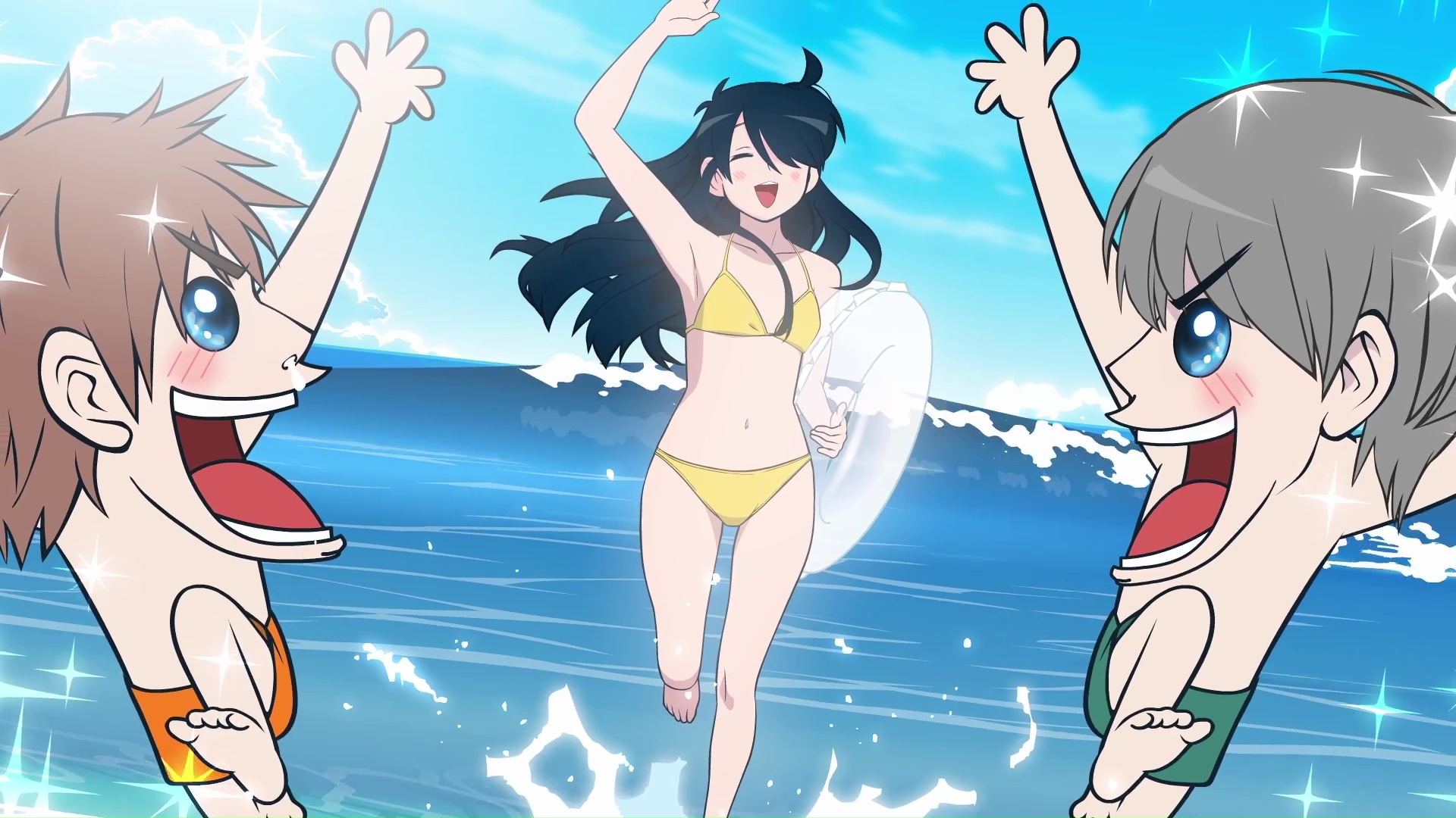 Ani ni Tsukeru Kusuri wa Nai! 3 (Anime) | AnimeClick.it