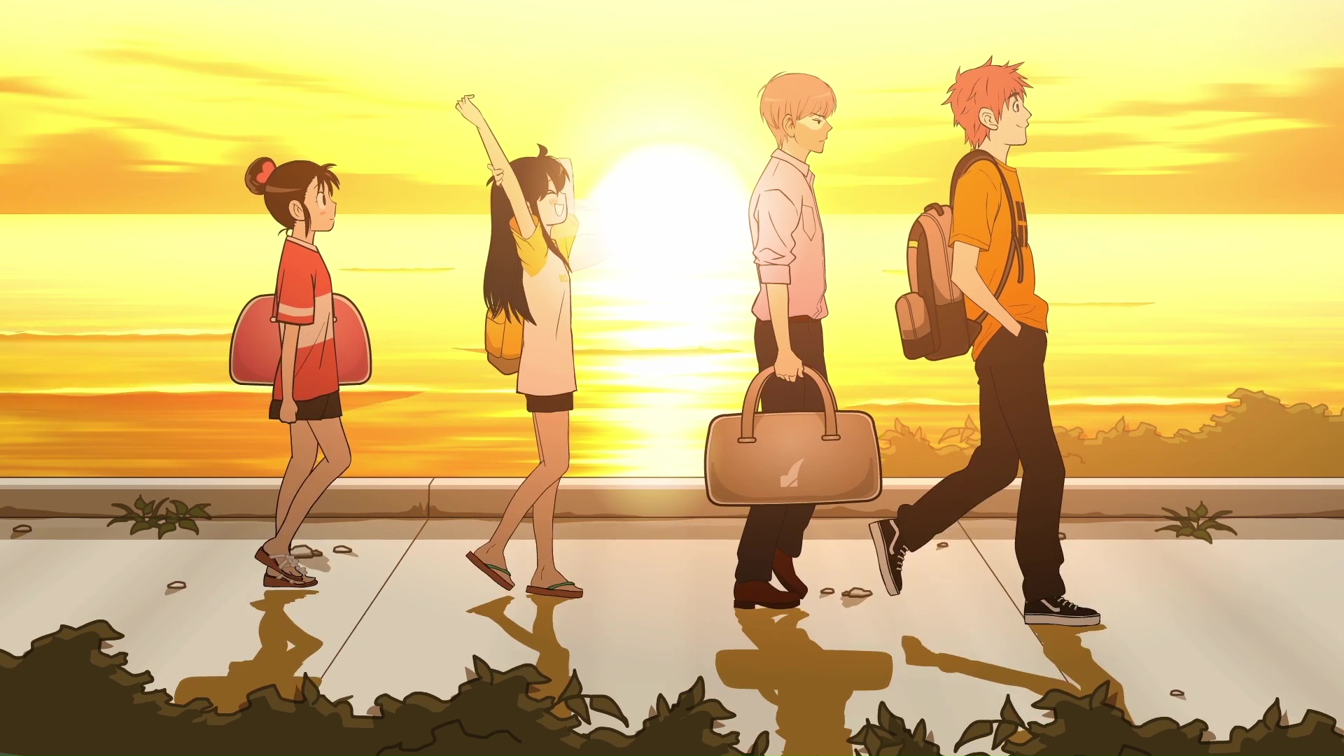 Ani ni Tsukeru Kusuri wa Nai! 3 (Anime) | AnimeClick.it
