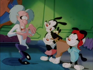 Animaniacs (1993)