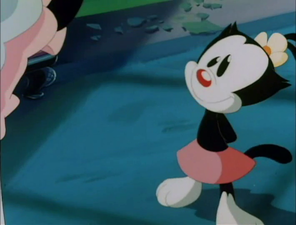 Animaniacs (1993)