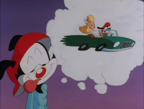 Animaniacs (1993)