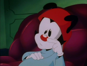 Animaniacs (1993)