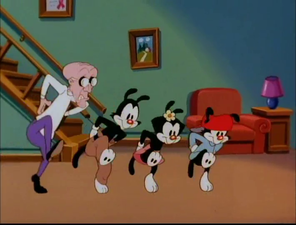 Animaniacs (1993)