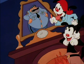 Animaniacs (1993)