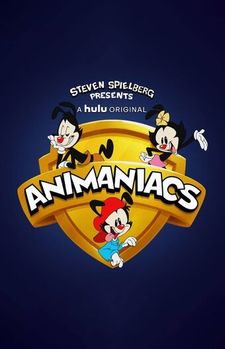 Animaniacs (2020)