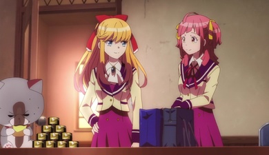 Anime-Gataris