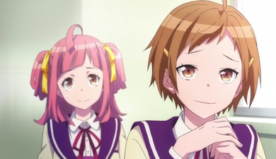 Anime-Gataris