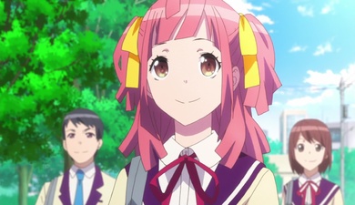 Anime-Gataris