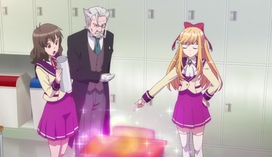 Anime-Gataris