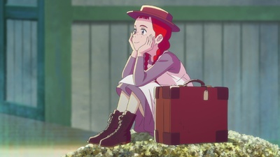 Anne Shirley