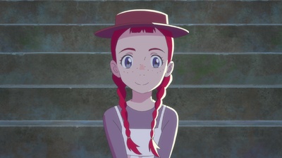 Anne Shirley