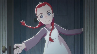 Anne Shirley