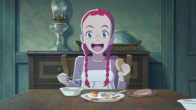 Anne Shirley