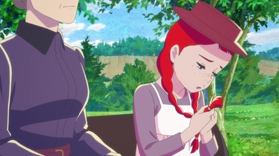 Anne Shirley