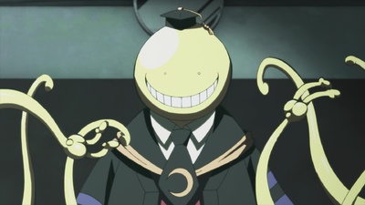 Assassination Classroom - Lezioni Supplementali