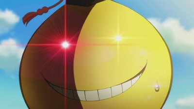 Assassination Classroom - Lezioni Supplementali