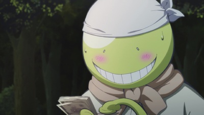 Assassination Classroom - Lezioni Supplementali