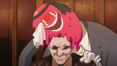 Assassination Classroom the Movie: Everybody's Time