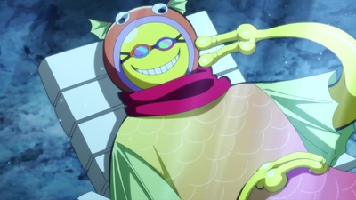 Assassination Classroom the Movie: Everybody's Time