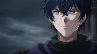 My Status as an Assassin Obviously Exceeds the Hero's