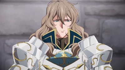 My Status as an Assassin Obviously Exceeds the Hero's