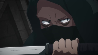 My Status as an Assassin Obviously Exceeds the Hero's