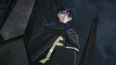 My Status as an Assassin Obviously Exceeds the Hero's