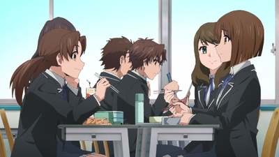 My Status as an Assassin Obviously Exceeds the Hero's