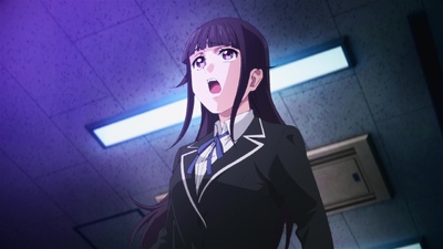 My Status as an Assassin Obviously Exceeds the Hero's