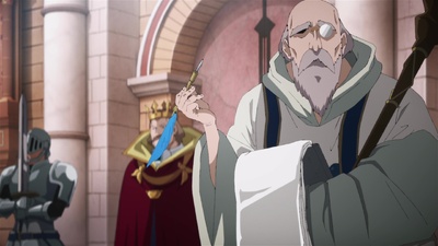 My Status as an Assassin Obviously Exceeds the Hero's