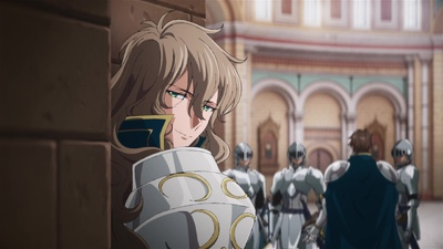 My Status as an Assassin Obviously Exceeds the Hero's