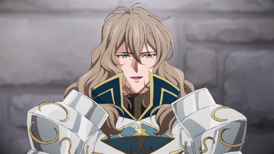 My Status as an Assassin Obviously Exceeds the Hero's