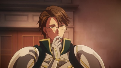 My Status as an Assassin Obviously Exceeds the Hero's